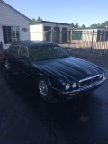 1997 Jaguar XJ6 L