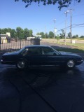 1997 Jaguar XJ6 L