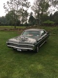 1969 Caprice Classic