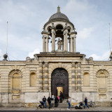 Queens College - Oxford University