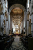 CHRIST CHURCH - Oxford Univeersity