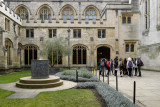 Christ Church - Oxford University