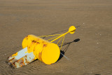 Marker Bouy - Instow