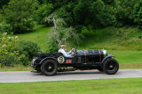 Knightshayes - Wonderful way to arrive