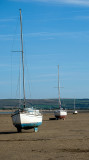 Tides Out