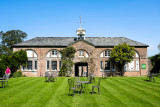 Tapley Park - The Stable Block