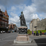 A few hours in Windsor
