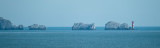 The Needles - Isle of Wight