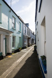 Appledore - The Old Town