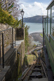 Lynton & Lynmouth Cliff Railway