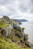 Valley of the Rocks