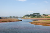 River Otter @ Budleigh Salterton