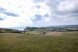 Peak Hill from Mutter's Moor