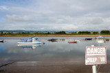 River EXE at Topsham