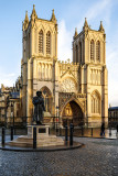Bristol Cathedral