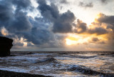 Budleigh Salterton, Otter Head - Sunrise