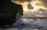 Budleigh Salterton, Otter Head - Sunrise