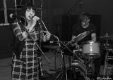 brutal measures w/ lydia lunch + weasel walter