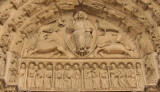 5024a Tympanum of the Royal Portal