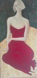 la dona del llibre 