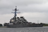 USS Carney (DDG-64) 