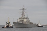 DDG-58 - USS LABOON