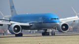 PH-BQI KLM Royal Dutch Airlines Boeing 777-206(ER) - MSN 33714