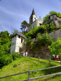 Hochosterwitz castle