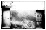 Take the door - one to a dream, the other a nightmare