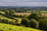 The Exe valley near Silverton