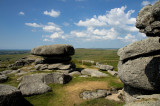 Dartmoor Devon