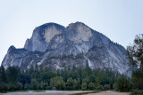 Mirror Lake area, Yosemite National Park