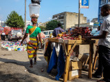 Maputo streets
