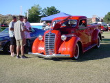 Good Guys Car Show