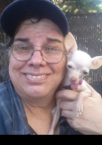 Mike and Miss Ripley