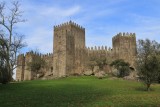 Castelo de Guimares