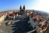 Old Town Square (Staroměstsk nměst)