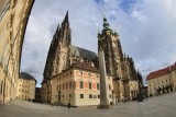 St. Vitus Cathedral (Katedrla svatho Vta)