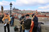 Charles Bridge (Karlův most)