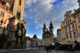 Old Town Square (Staroměstsk nměst)