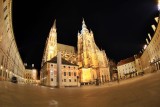 St. Vitus Cathedral (Katedrla svatho Vta)