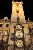 Old Town Hall with Astronomical Clock (Staroměstsk radnice s orlojem)