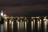 Charles Bridge (Karlův most)