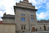 Schwarzenberg Palace (Nrodn galerie v Praze  Schwarzenbersk palc)