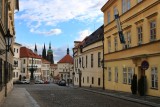 Castle Square (Hradčansk nmĕst)