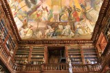 Strahov Library - Theological Hall, Philosophical Hall (Strahovsk knihovna)