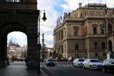 Rudolfinum