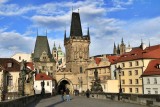 Lesser Town Bridge Towers (Malostransk mosteck věe)