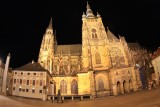 St. Vitus Cathedral (Katedrla svatho Vta)