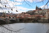 Prague Castle (Prask hrad)